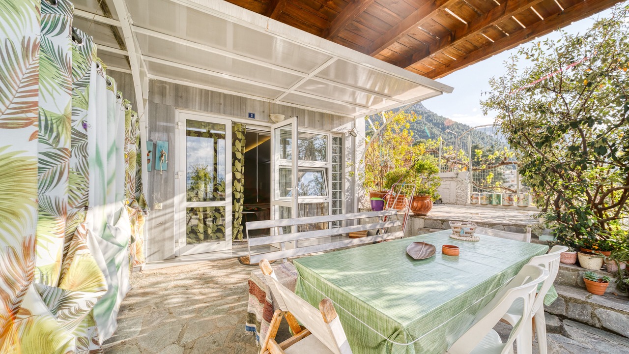 Photo of Outdoor in Kamena Vourla
