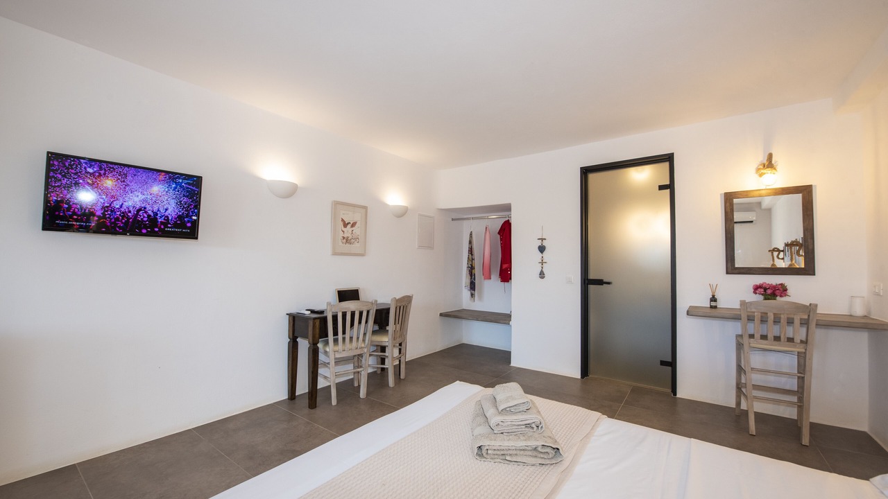 Photo of Bedroom in Xilokeratidi