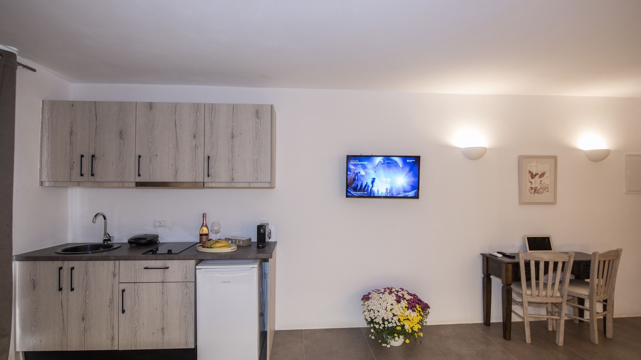 Photo of Kitchen in Xilokeratidi