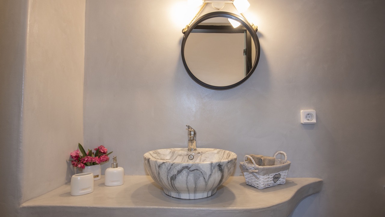 Photo of Bathroom in Xilokeratidi