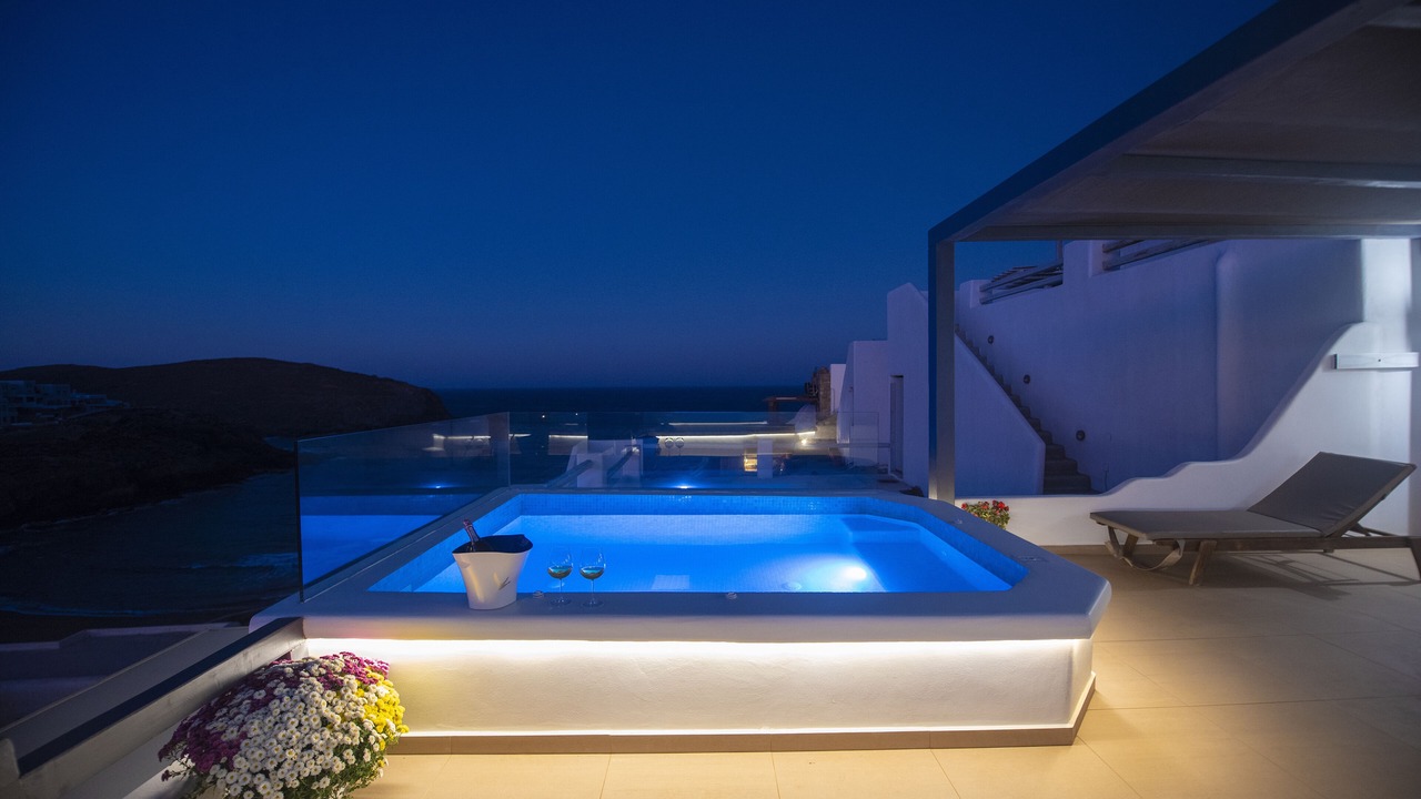 Photo of Patio Balcony in Xilokeratidi