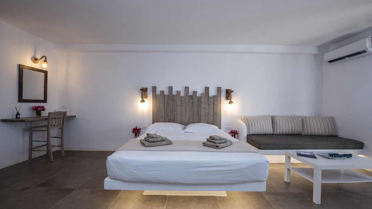 Photo of Bedroom in Xilokeratidi