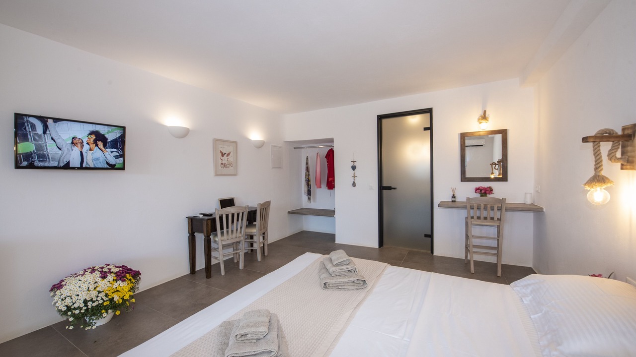 Photo of Bedroom in Xilokeratidi