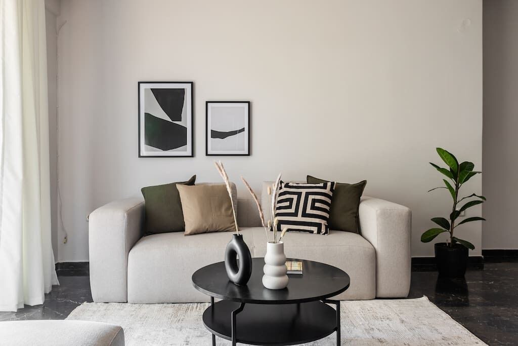 Photo of Livingroom in Marousi