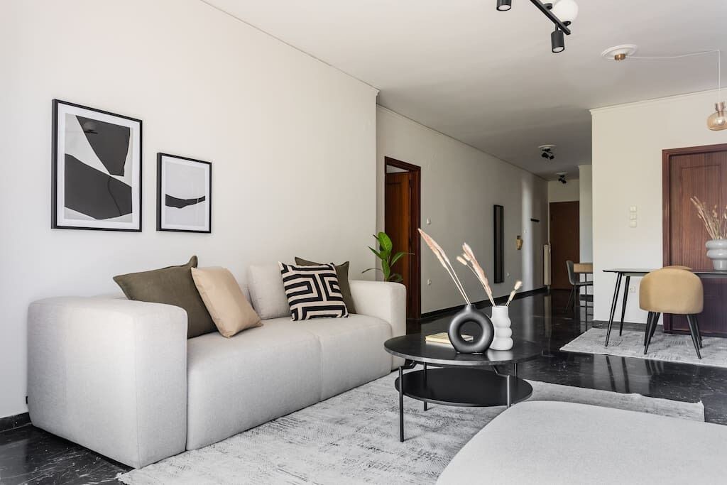 Photo of Livingroom in Marousi