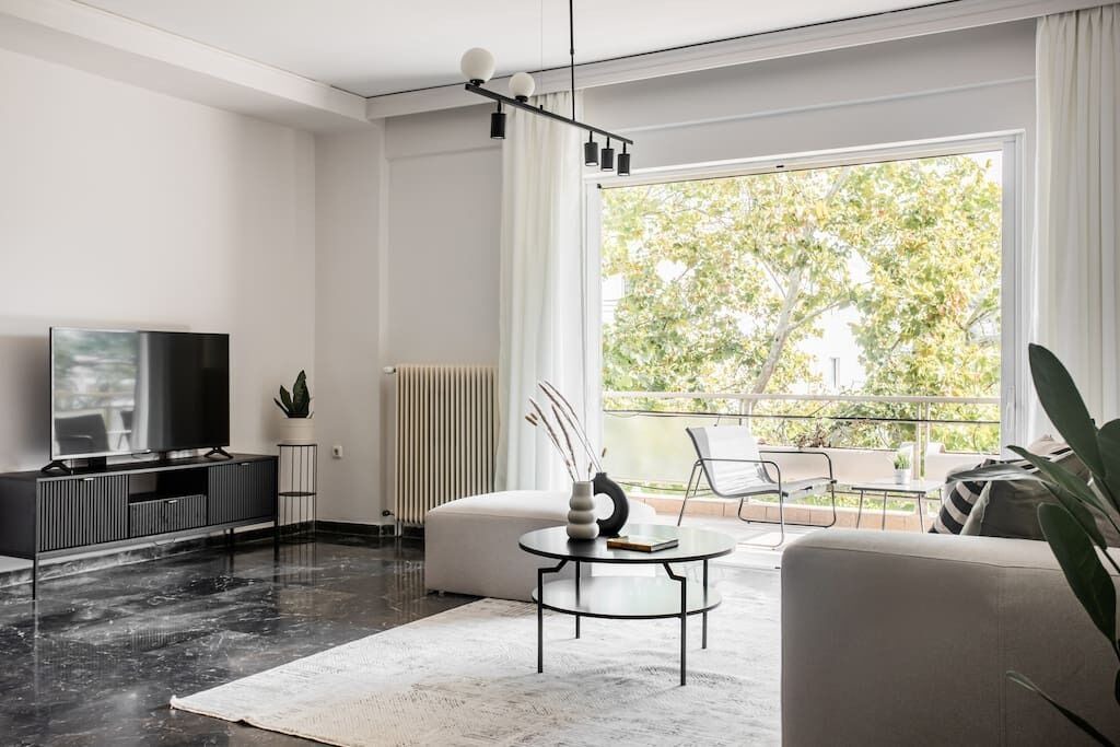 Photo of Livingroom in Marousi