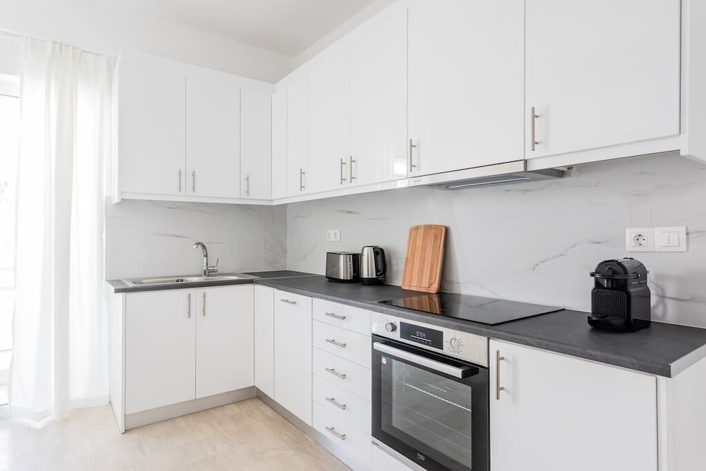 Photo of Kitchen in Marousi