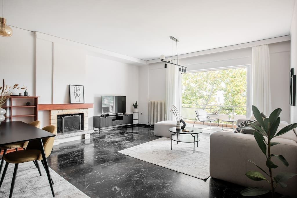 Photo of Livingroom in Marousi