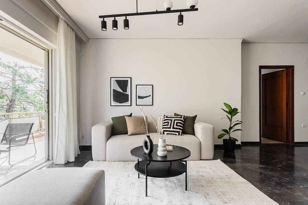 Photo of Livingroom in Marousi