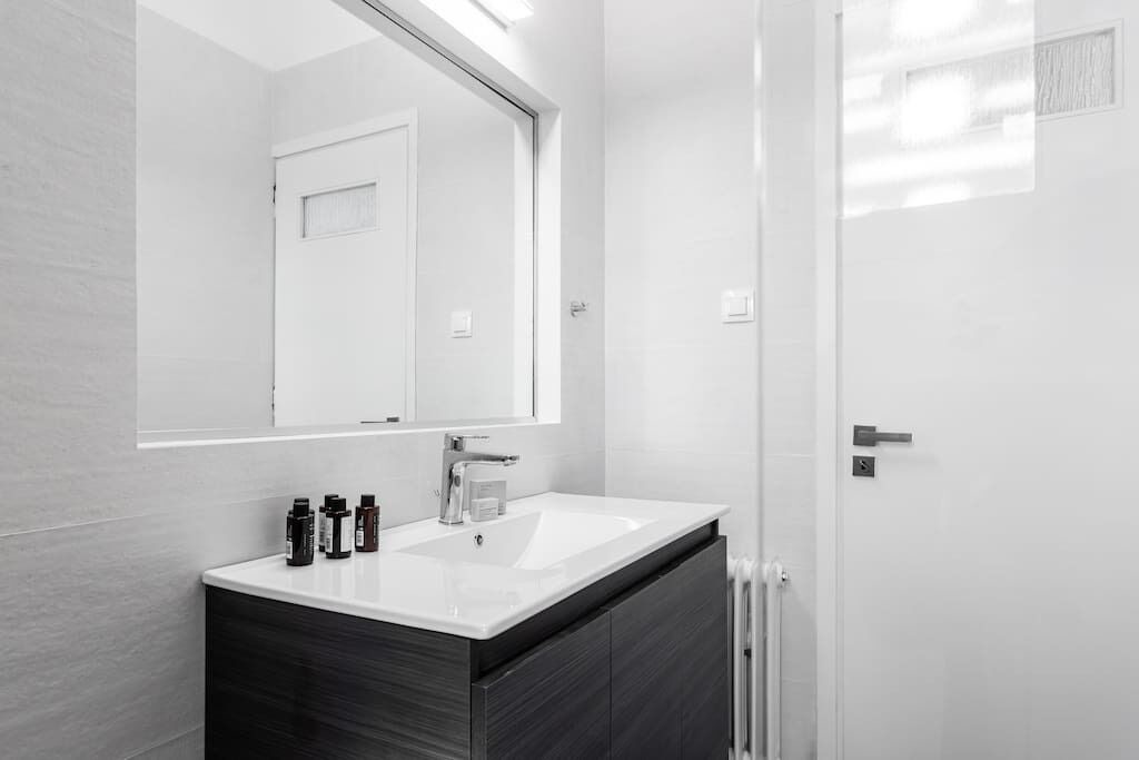 Photo of Bathroom in Marousi