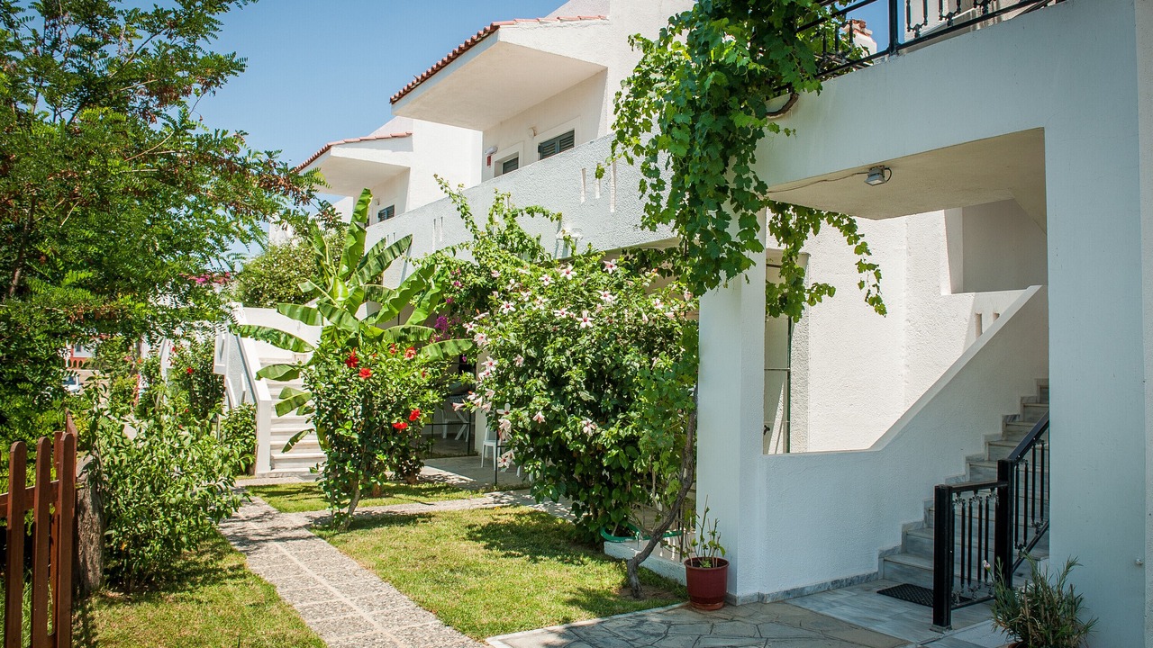 Photo of Outdoor in Mastichari
