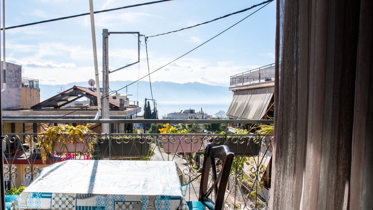 Photo of Patio Balcony in Stylida