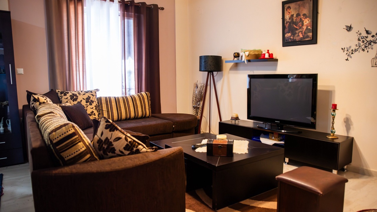 Photo of Livingroom in Stylida