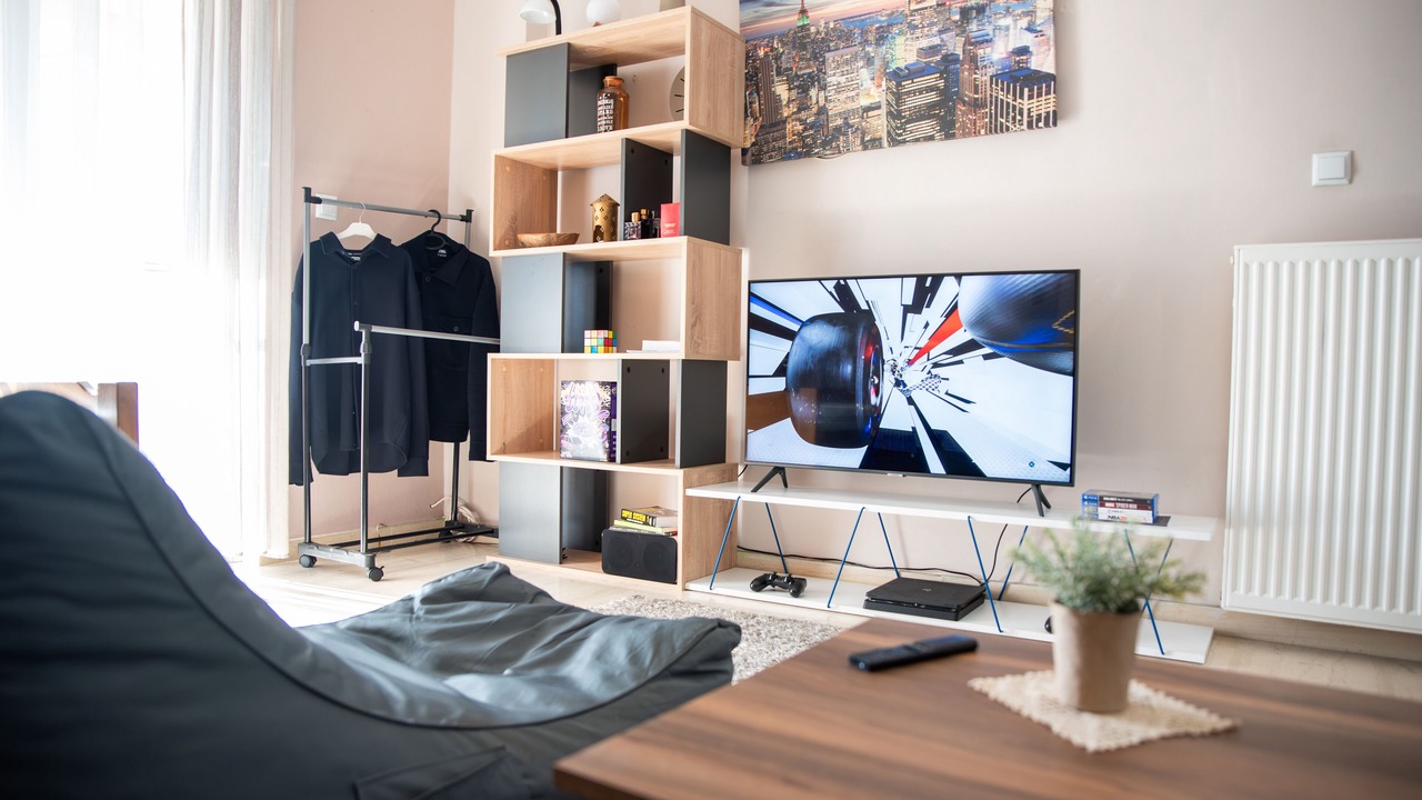 Photo of Bedroom in Stylida