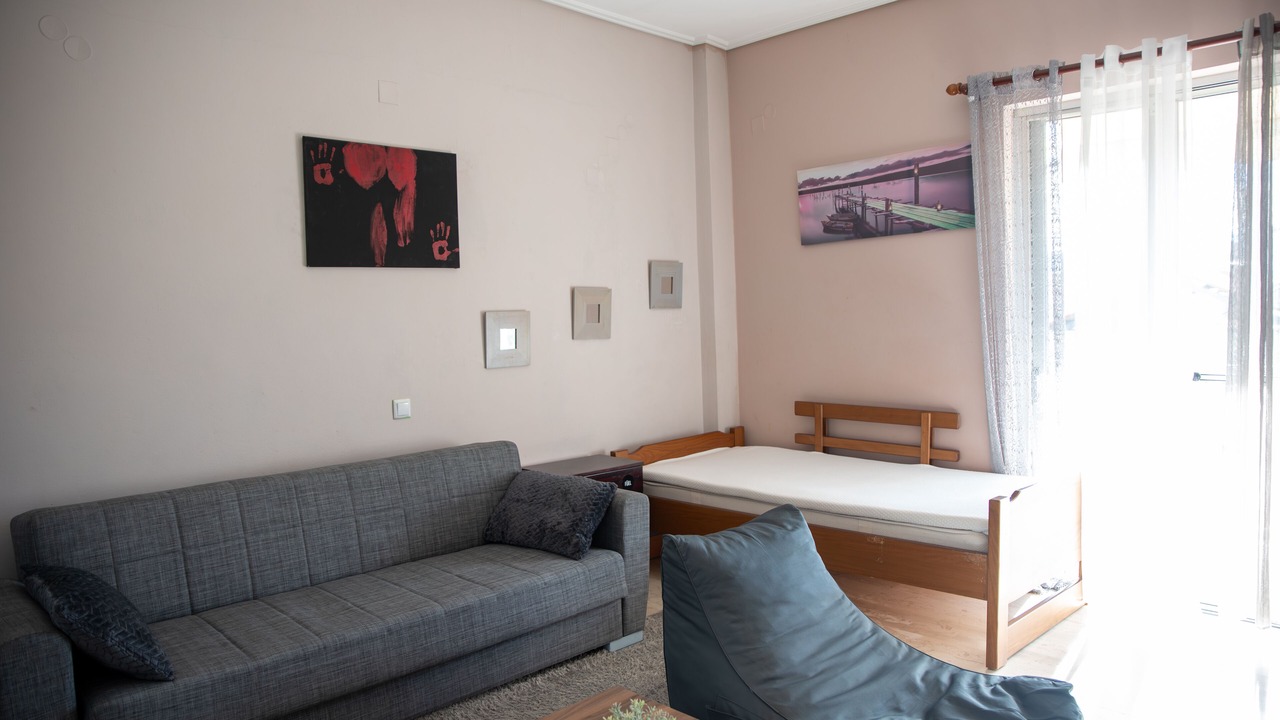 Photo of Livingroom in Stylida