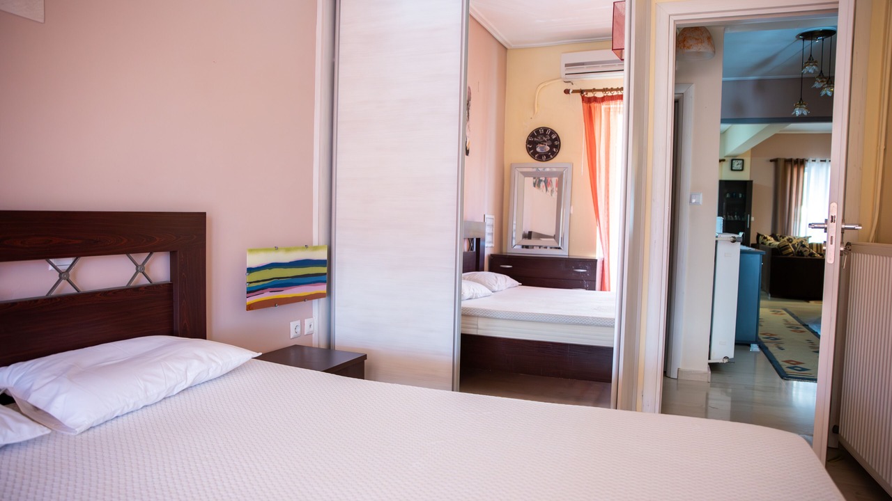 Photo of Bedroom in Stylida