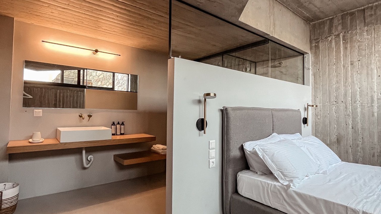 Photo of Bathroom in Katakali