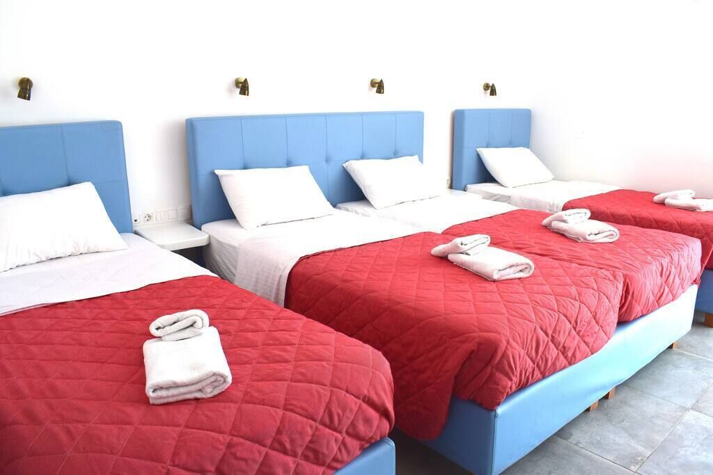 Photo of Bedroom in Glastros