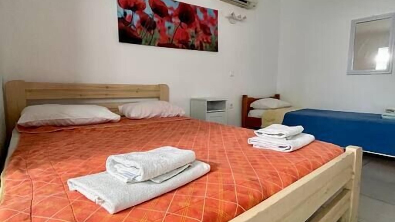 Photo of Bedroom in Glastros
