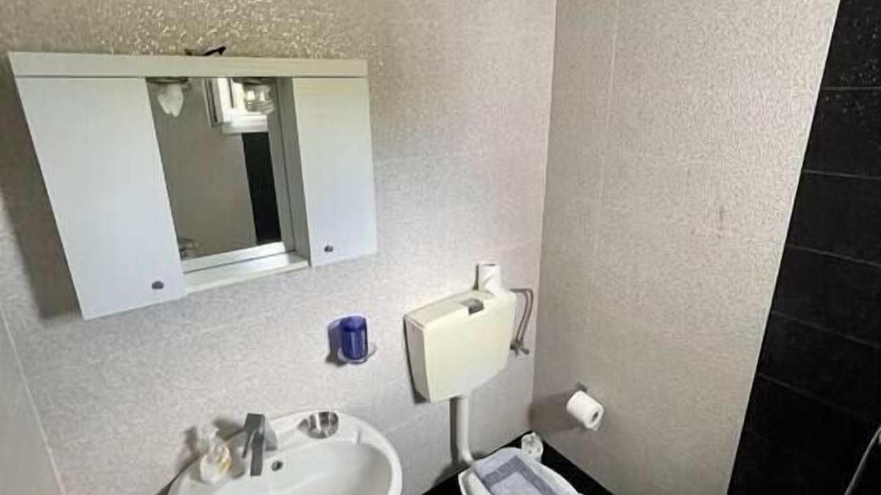 Photo of Bathroom in Glastros