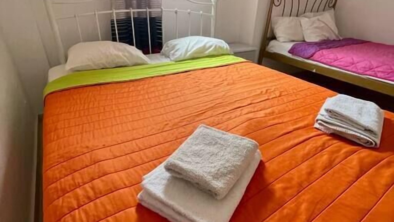 Photo of Bedroom in Glastros