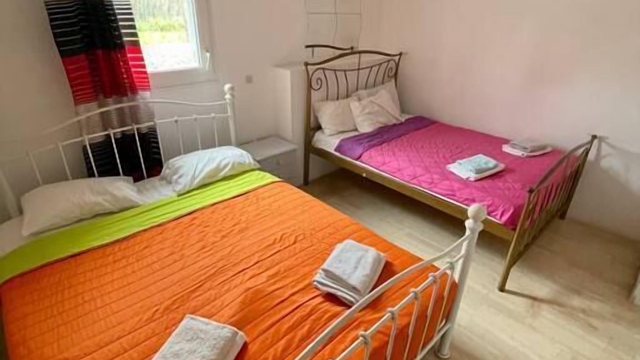 Photo of Bedroom in Glastros