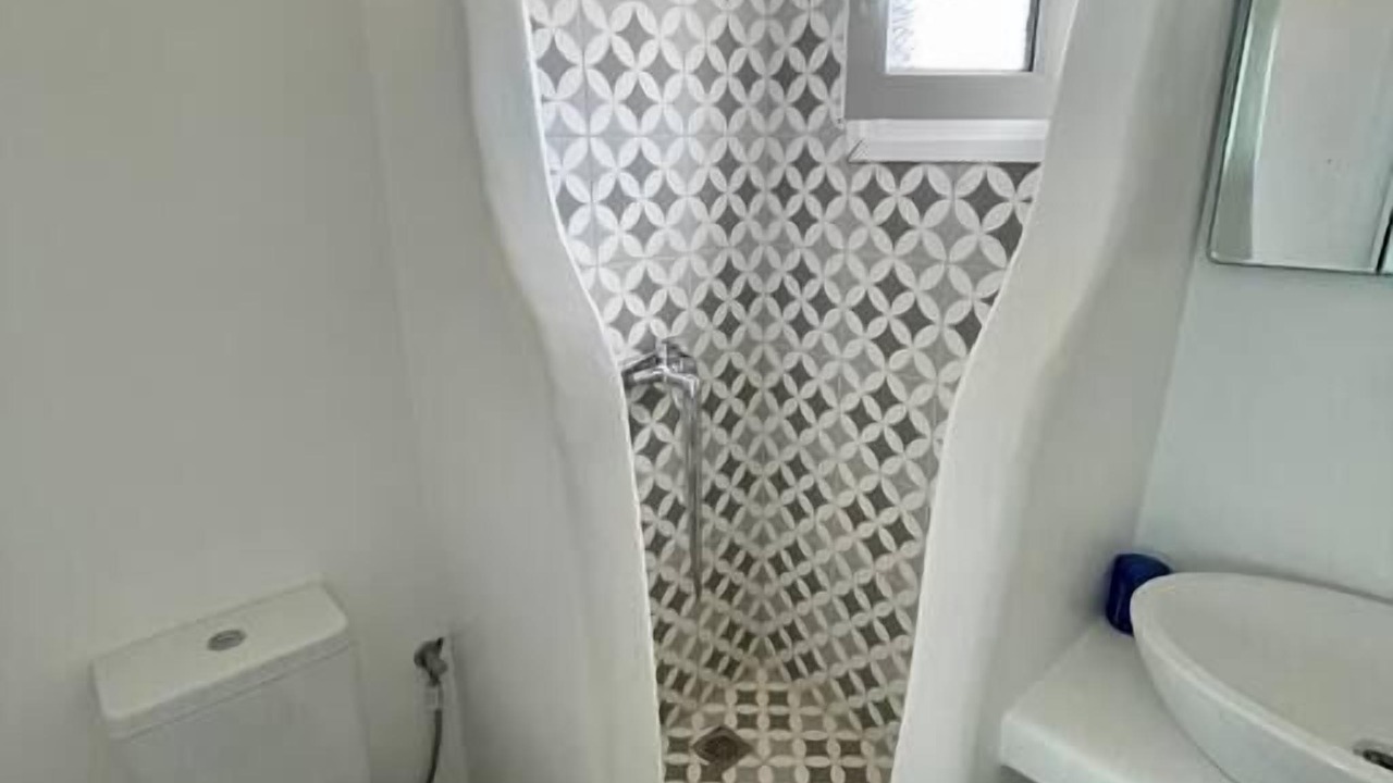 Photo of Bathroom in Glastros