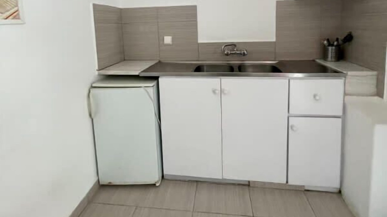 Photo of Kitchen in Glastros