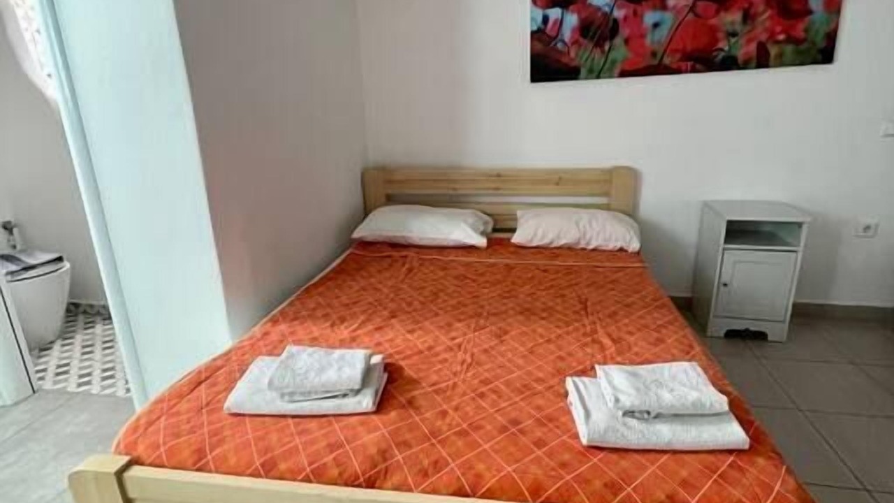 Photo of Bedroom in Glastros