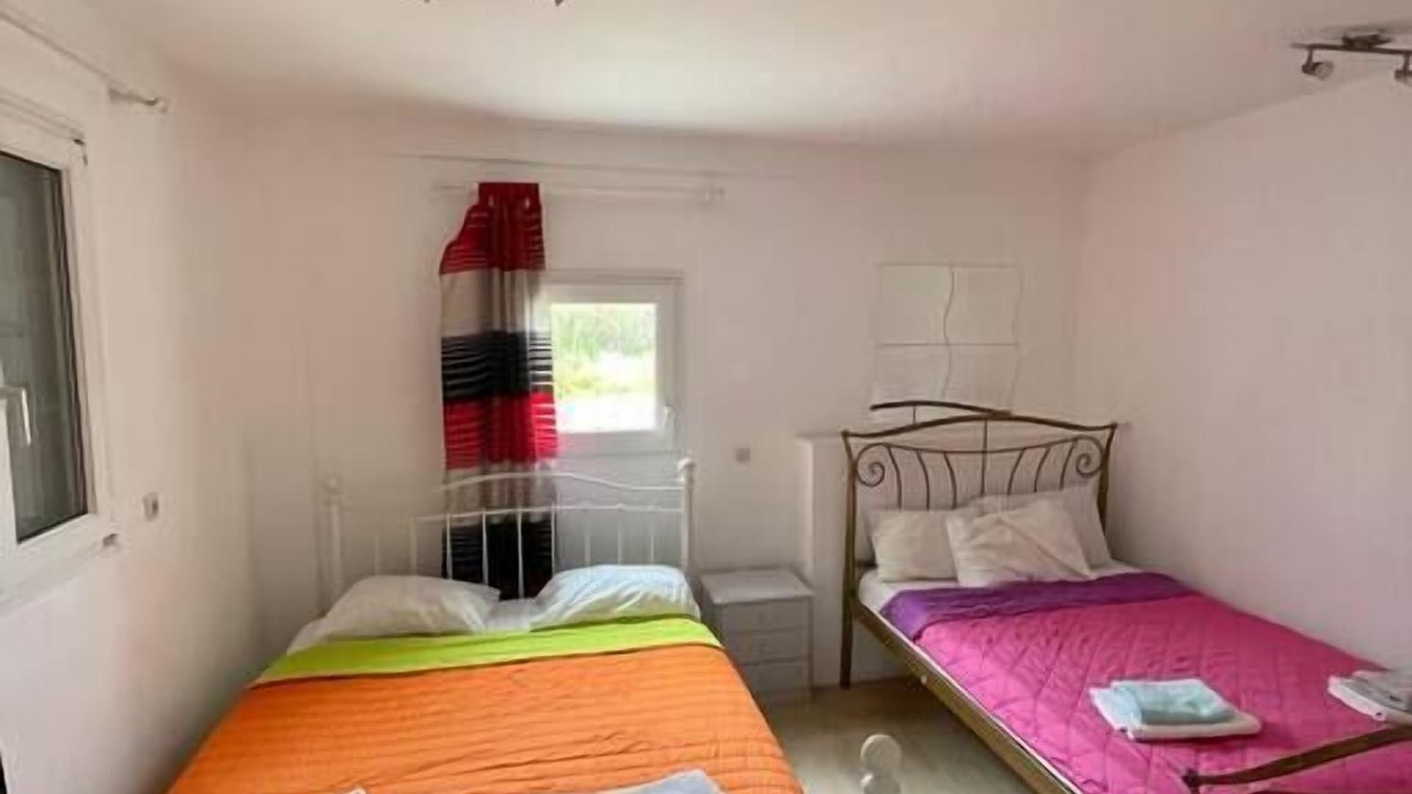 Photo of Bedroom in Glastros