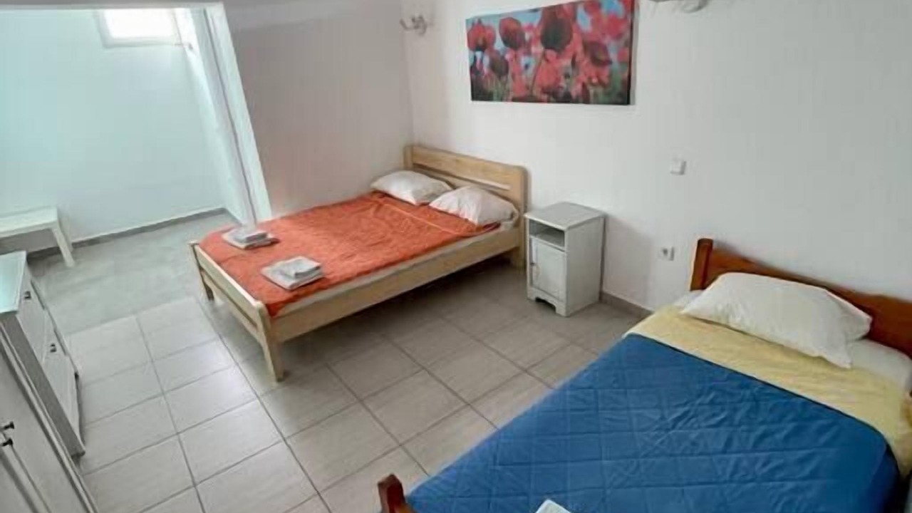 Photo of Bedroom in Glastros