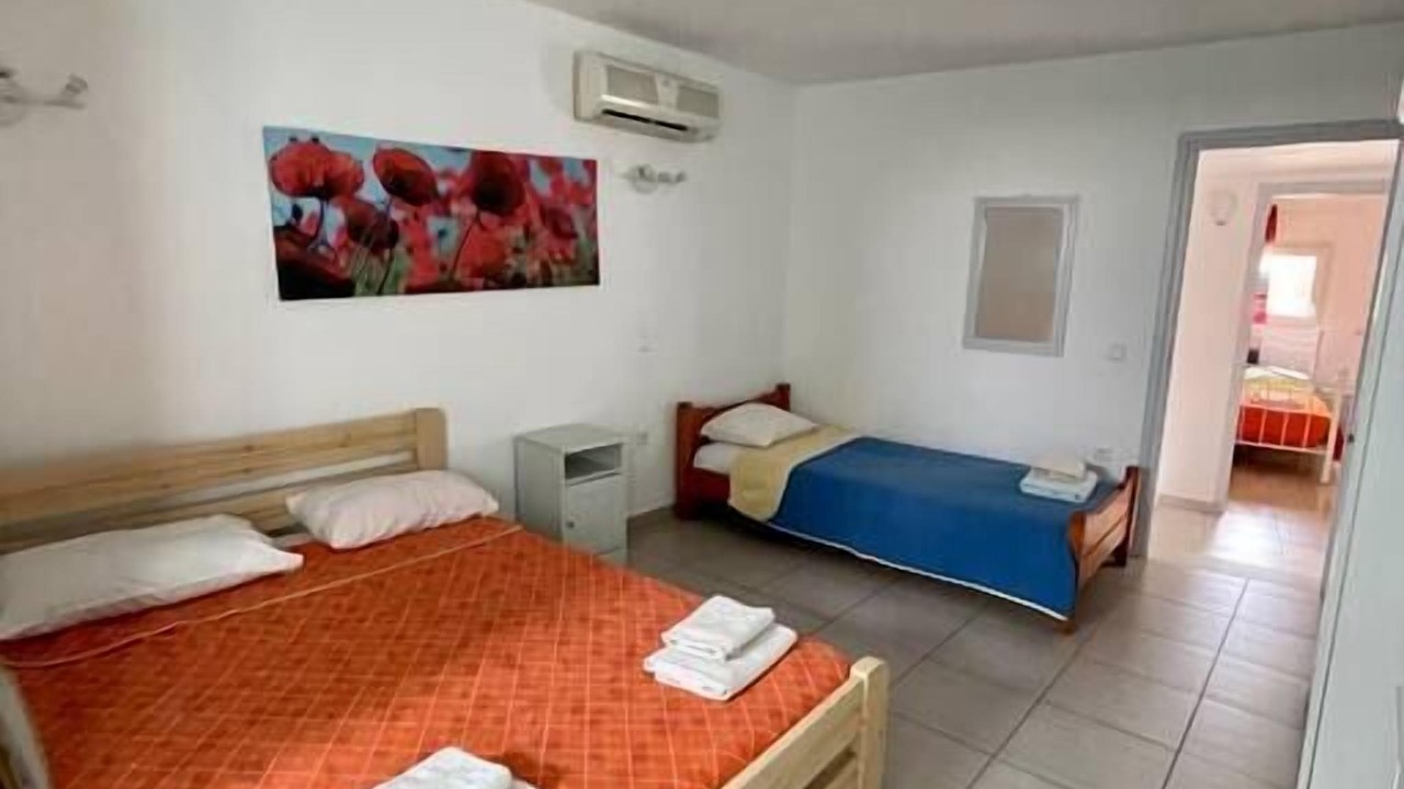 Photo of Bedroom in Glastros