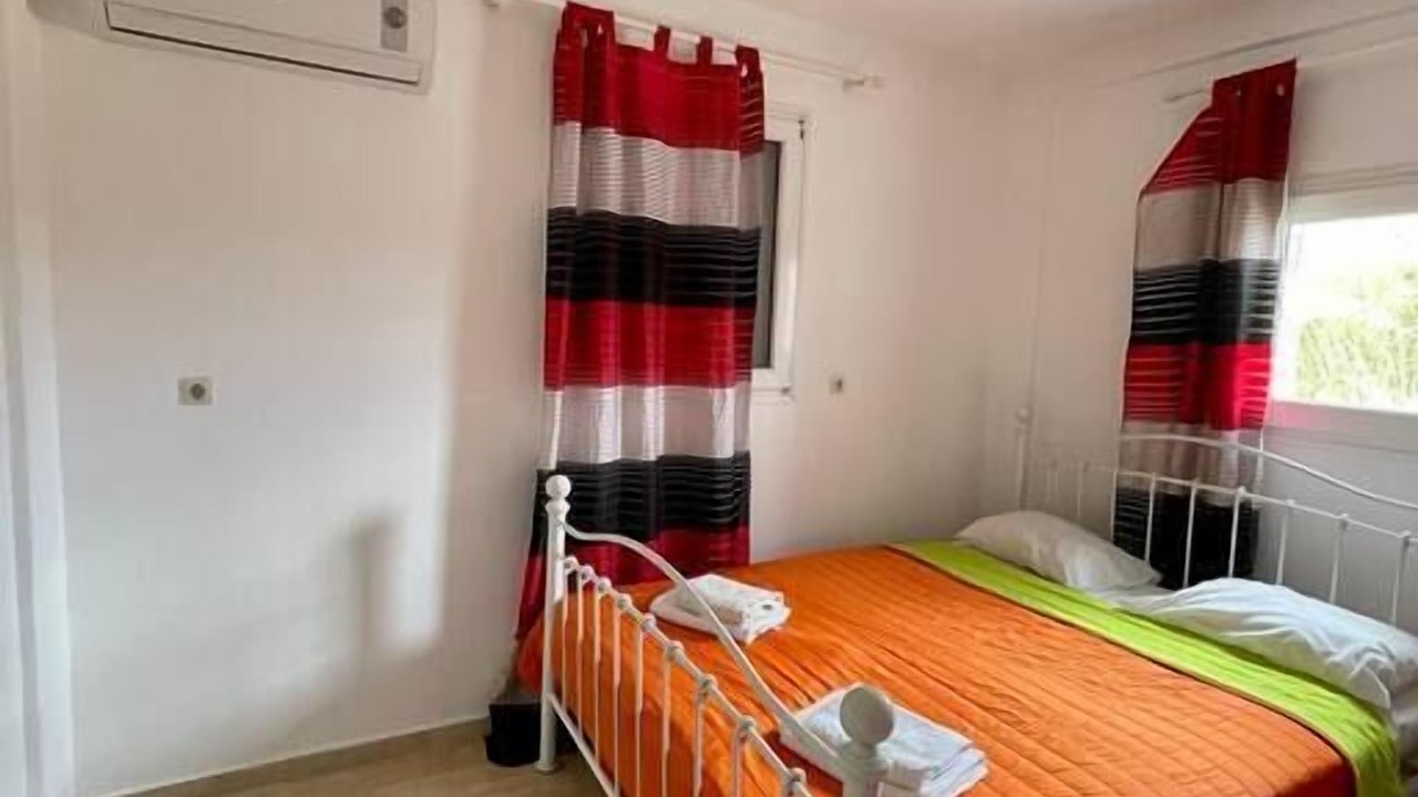 Photo of Bedroom in Glastros