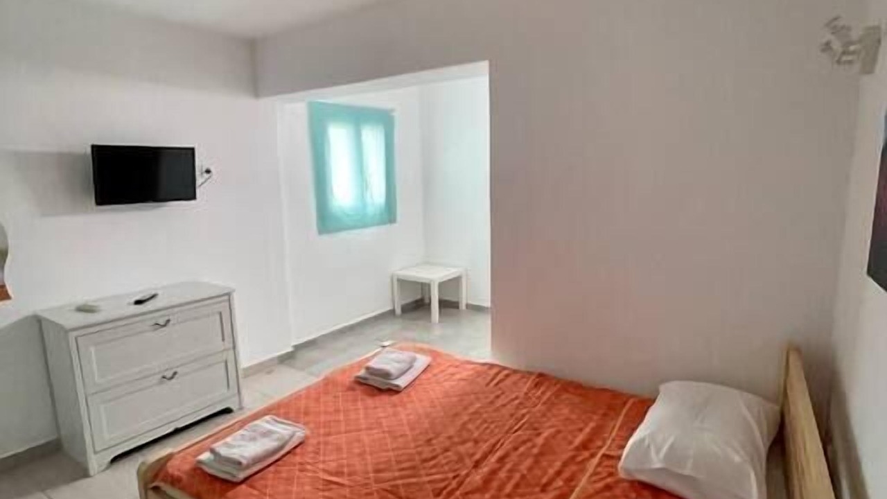 Photo of Bedroom in Glastros
