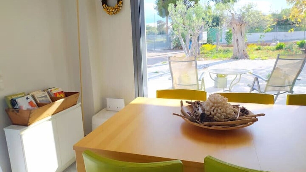 Photo of Bedroom in Kineta
