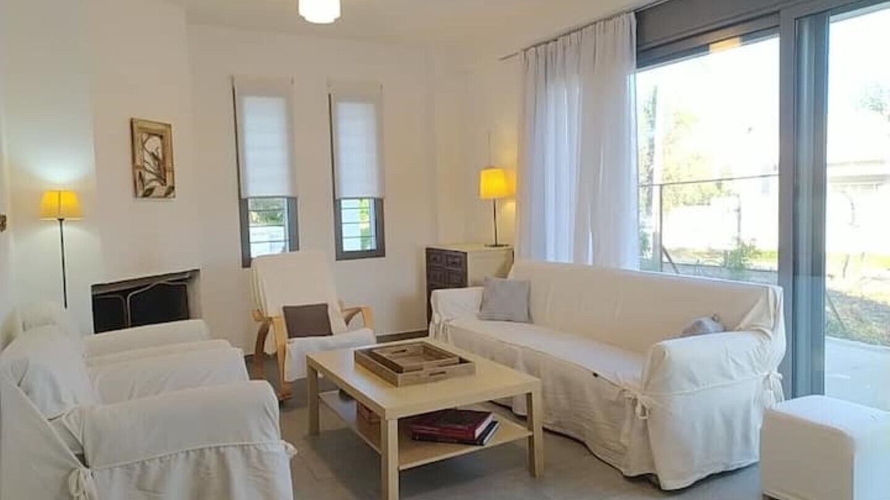 Photo of Livingroom in Kineta