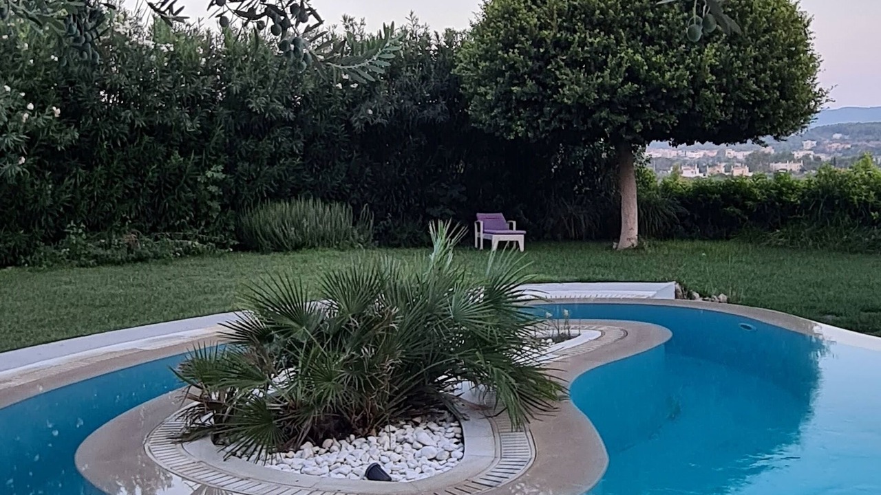 Photo of Outdoor in Porto Heli