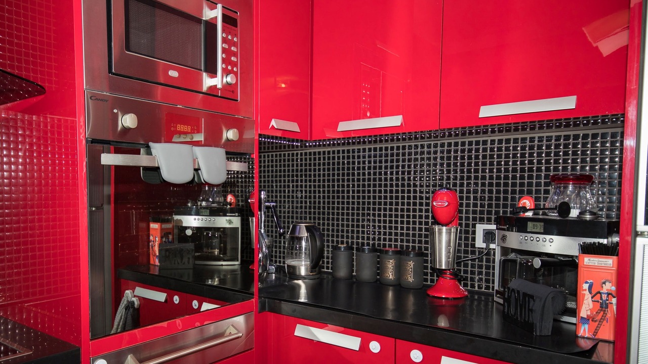 Photo of Kitchen in Porto Heli