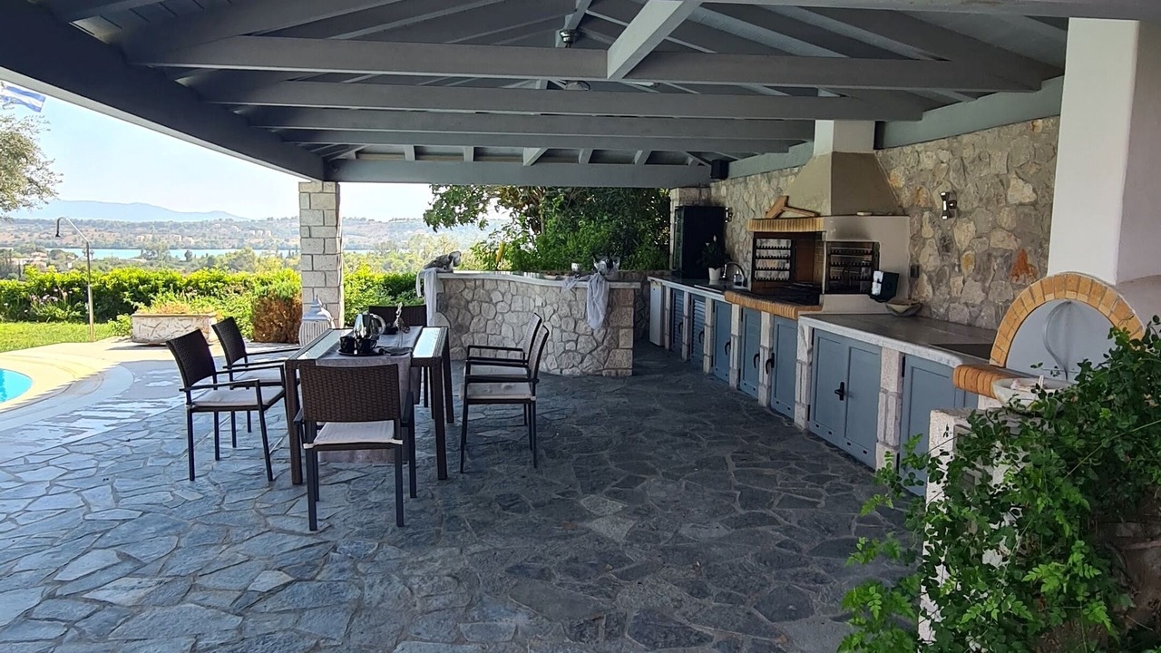 Photo of Outdoor in Porto Heli
