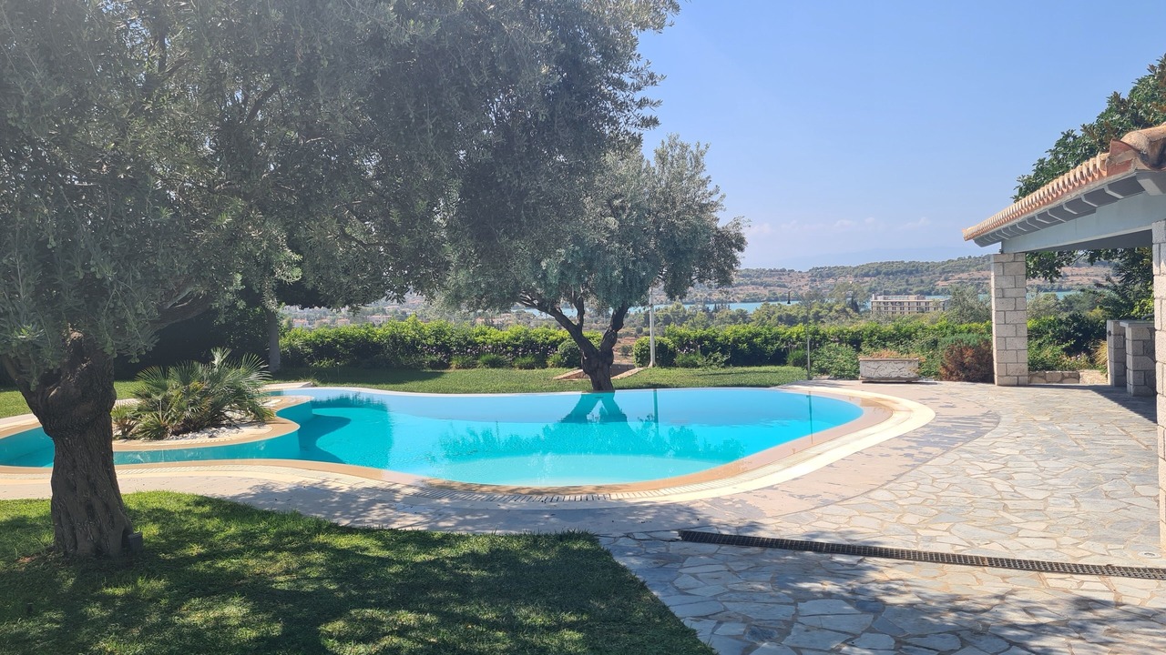 Photo of Outdoor in Porto Heli