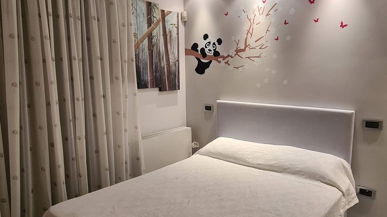 Photo of Bedroom in Porto Heli