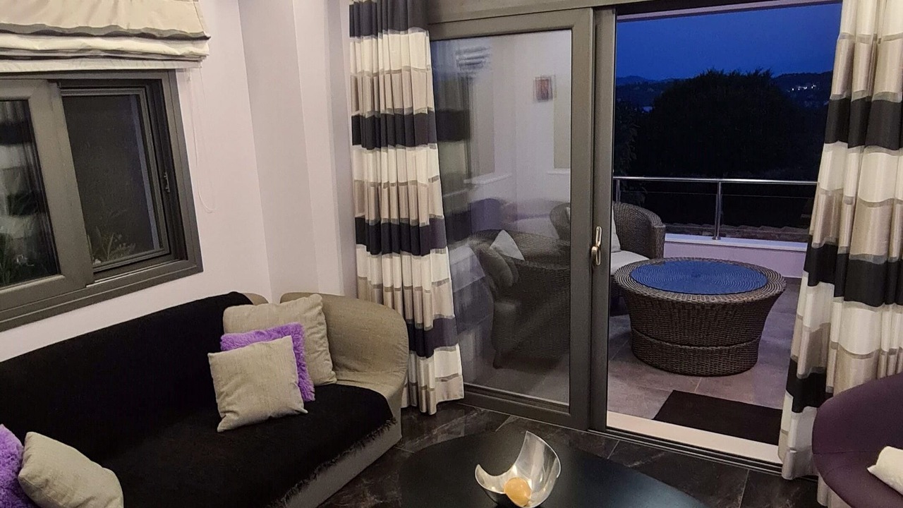 Photo of Livingroom in Porto Heli