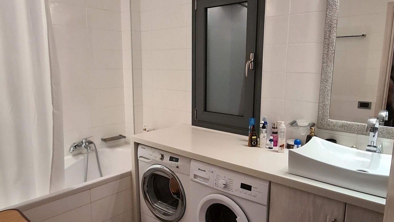 Photo of Bathroom in Porto Heli