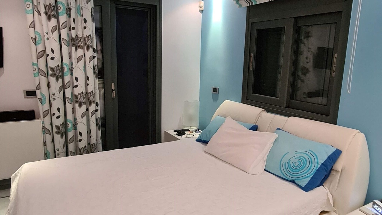 Photo of Bedroom in Porto Heli