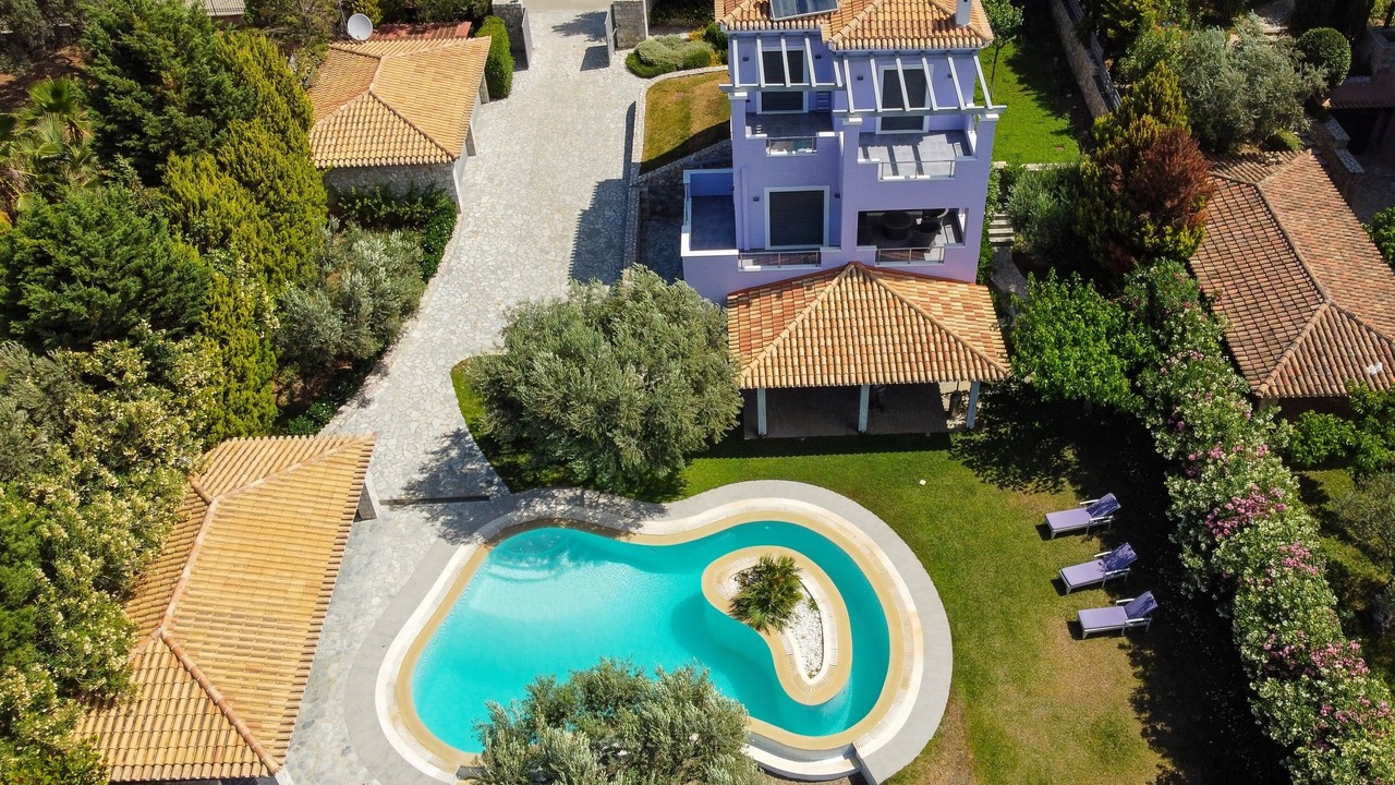 Photo of Outdoor in Porto Heli