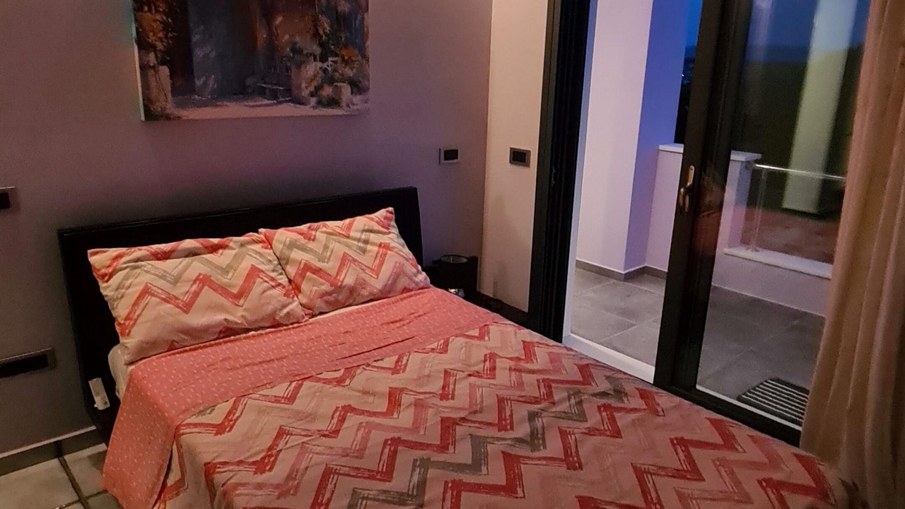 Photo of Bedroom in Porto Heli