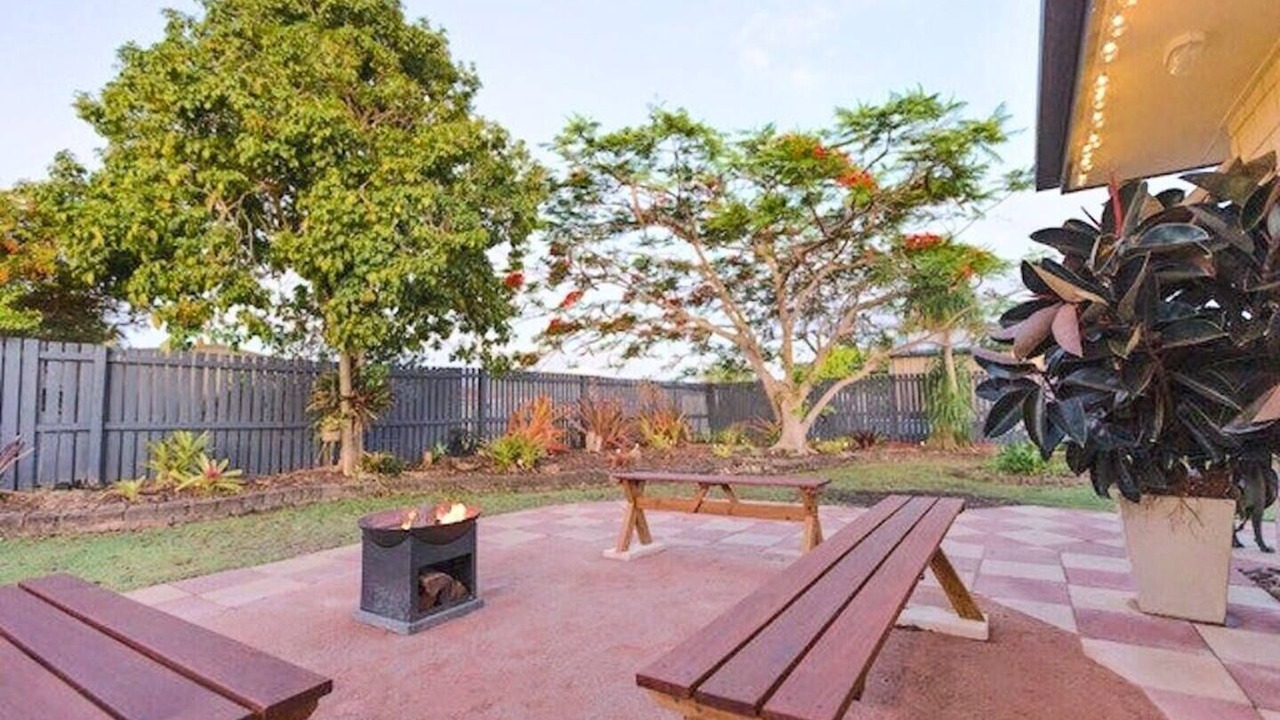 Photo of Patio Balcony in Eli Waters