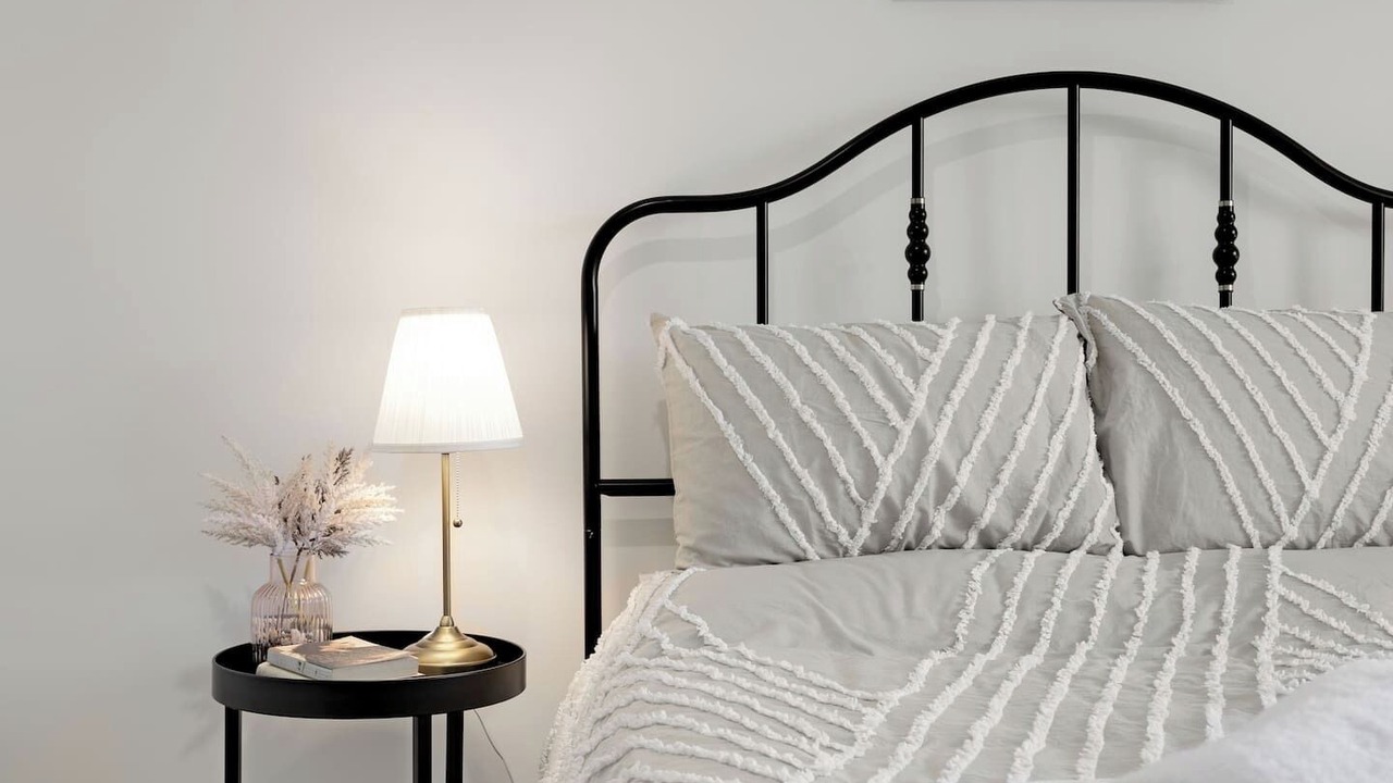 Photo of Bedroom in Eli Waters