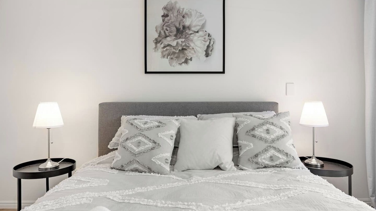 Photo of Bedroom in Eli Waters