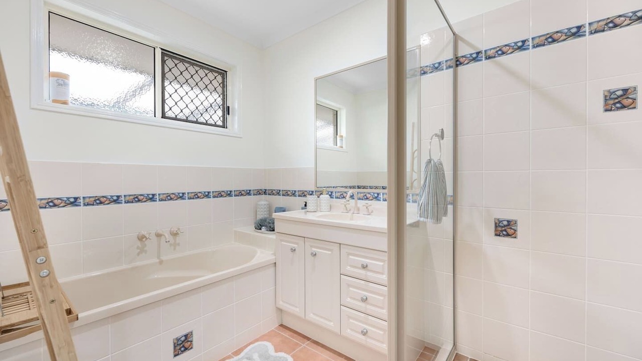 Photo of Bathroom in Eli Waters